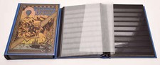 Briefmarkenalbum einsteckalbum - briefmarkenalbum,