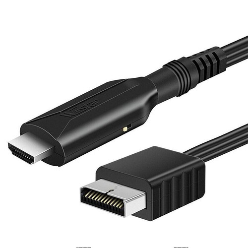 Ps2 ps1 hdmi adapter - 1m, ps2/ps1