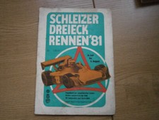 "Schleizer Dreieck Rennen"