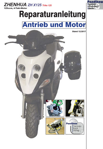 Reparaturanleitung ris für - ris,