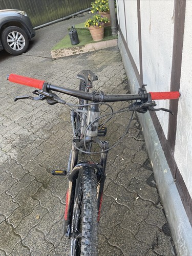 Cube fahrrad guter - , zustand