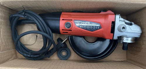 Maktec mt963k winkelschleifer - maktec,