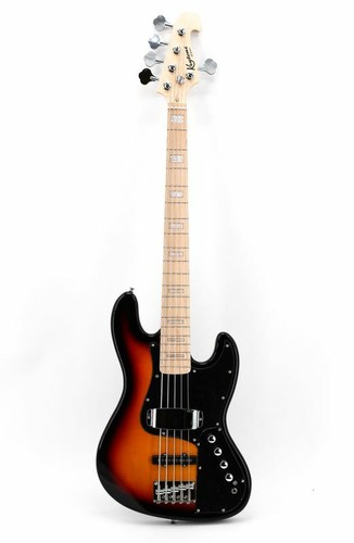 Keytone bass 50 sb - keytone®,