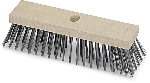 Stk 30cm drahtbesen - 30cm,