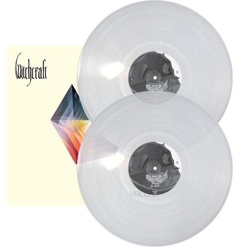 Witchcraft nucleus lim - witchcraft-,