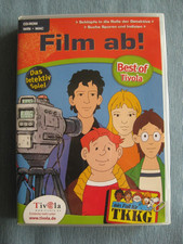 Tkkg film cd rom - film, ab!,