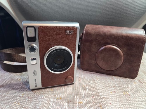 Fujifilm instax mini - instax,