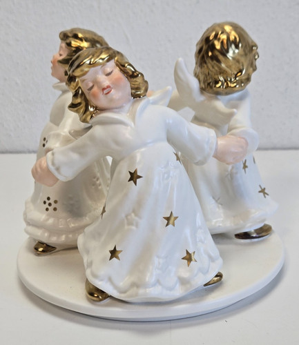 Goebel engelreigen - goebel, –