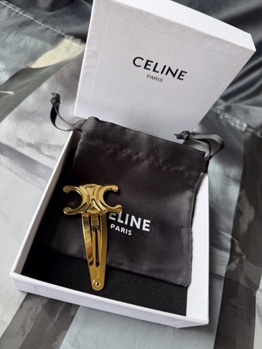 Celine haarspange triomphe - haarspange,