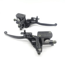 Hauptbremszylinder SET mit