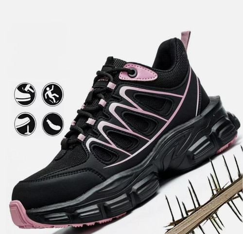 Neu sicherheitsschuhe damen - neu,