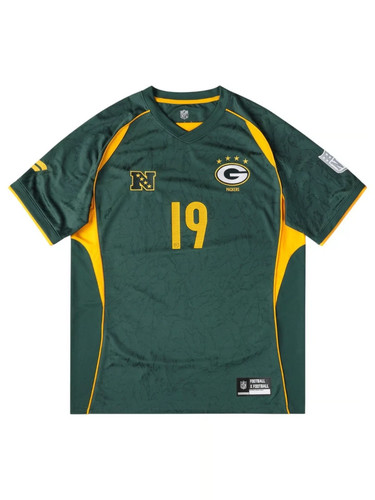 Green bay packers american - bay,
