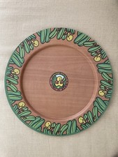 Alessi Twergi Tablett, Teller