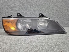 Frontscheinwerfer BMW Z3 E36