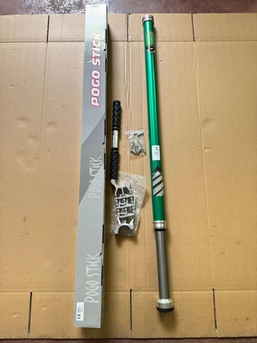 Pogo stick tex - stick, (35–80