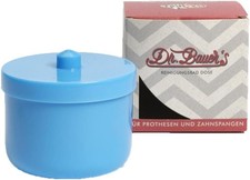 Reinigungsbad-Dose mit