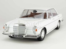 Mercedes 300 SEL 6.3/W108 1967