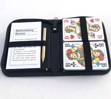 Romme Spiel  ASS Altenburger