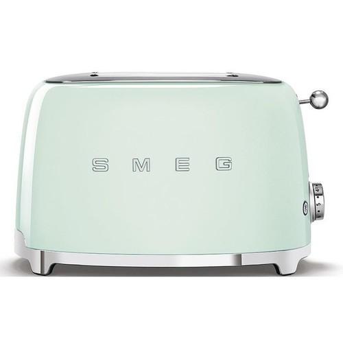Smeg scheiben toaster s - smeg, 2-scheiben-toaster