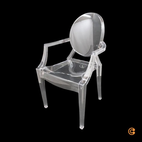 Kartell stuhl kunststoffstuhl - kartell,