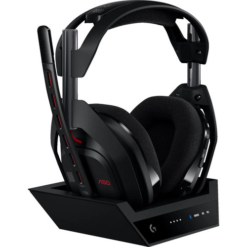 Logitech astro a50 - (gen, 5)