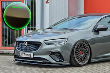 Spoilerschwert Frontspoiler