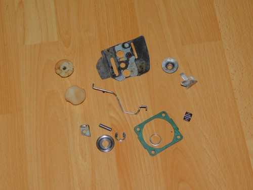 Original stihl konvolut - (21),