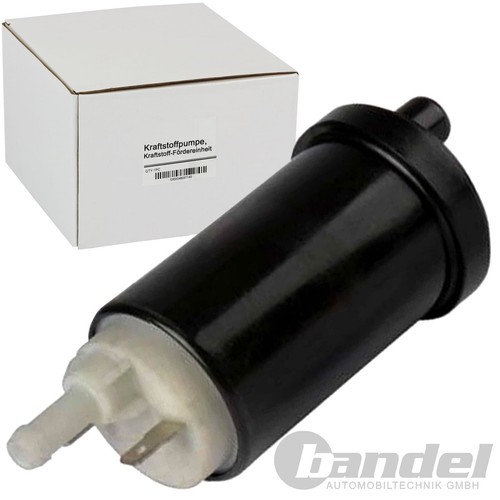 Kraftstoffpumpe benzinpumpe - kraftstoffpumpe,