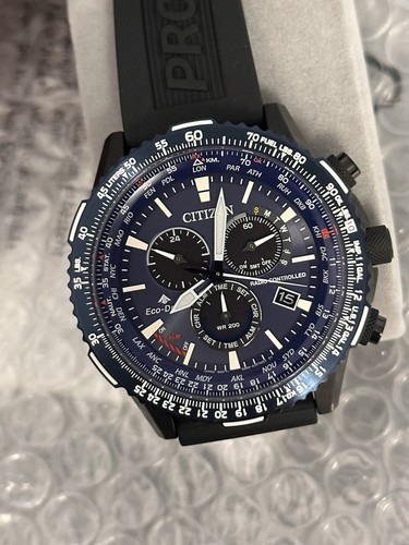 Citizen eco drive promaster - eco-drive,