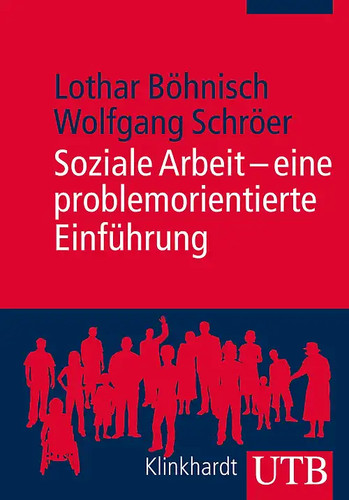 Soziale arbeit eine - -,
