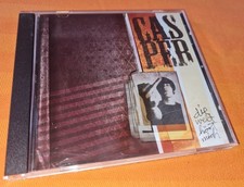 Casper Die Welt Hört Mich CD