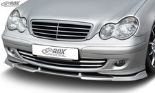 Rdx frontspoilerlippe vario - frontspoilerlippe, vario-x