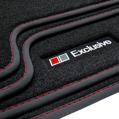 Exclusive line fußmatten - exclusive,