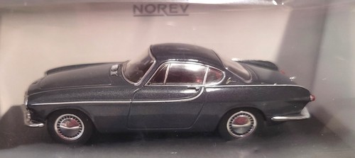 Norev 870004 volvo p1800 - norev, 870004,