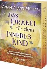 Das Orakel für dein inneres