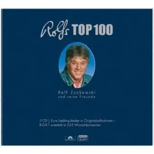 Rolfs top 100 rolf und - top, |