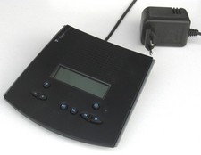 Telekom T-Easy A310 schwarz