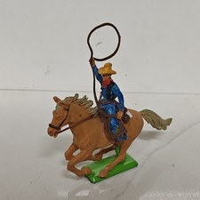 Britains Deetail Cowboy on