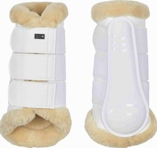 CATAGO Dressurgamaschen mit