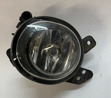 Nebelscheinwerfer komplett  2518200756 Mercedes-benz A 180 CDI 169 Bj 2011