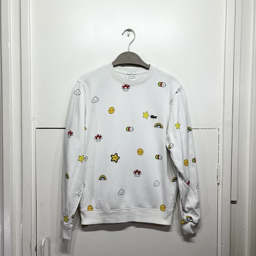 Lacoste friendswithyou - x,
