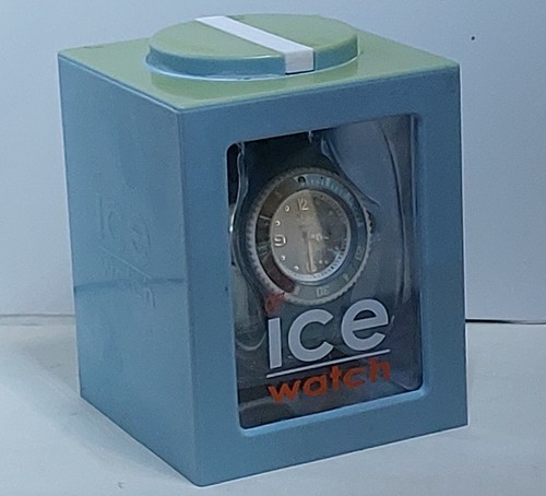 Ice watch summer - watch, sky