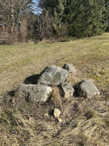 Findlinge