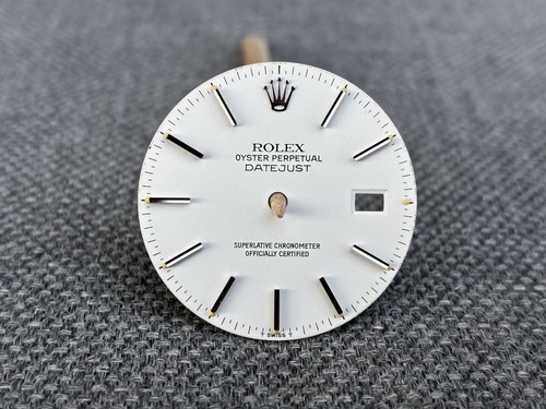 Rolex datejust - rolex,