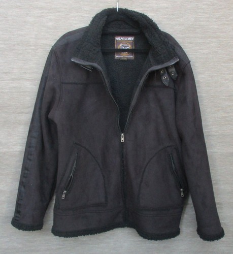 Herren jacke v atlas - , for