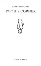 Harry Rowohlt Pooh's Corner 1989 - 2013