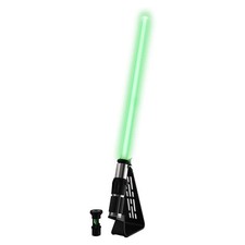 Star Wars The Black Series Yoda Force FX Elite Lichtschwert - Meistere die Macht
