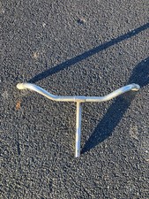 Lenker Deutsche Form Fahrrad Oldtimer 30er 40er 50er Jahre Alt Vintage 