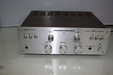 Marantzreciver 1030, defekt