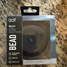 iJoy Bead Compact Bluetooth